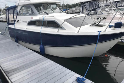 Bayliner Discovery 246 for sale in United States of America for $33,400 (£25,639)