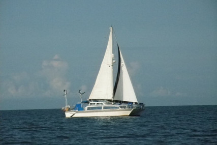 Catalac 41 for sale in United States of America for $125,000 (£100,354)