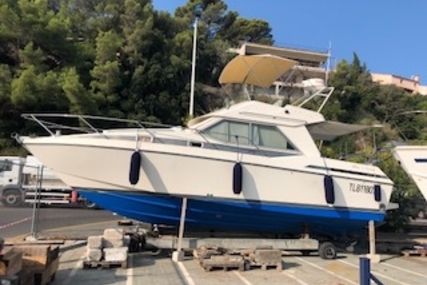 Couach 901 for sale in France for €25,500 (£22,674)