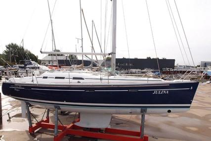 Beneteau Oceanis 393 for sale in Netherlands for €77,500 (£67,903)
