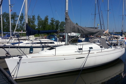 Beneteau First 31.7 for sale in Netherlands for €42,500 (£37,409)