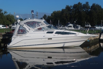 Bayliner 2855 Ciera DX/LX Sunbridge for sale in United Kingdom for £31,950