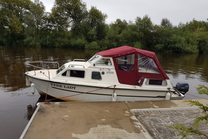Kite 21 for sale in United Kingdom for £6,995