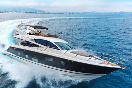 Pearl 65 for sale in Spain for £1,650,000