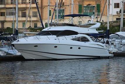 Sunseeker Manhattan 56 for sale in Malta for €295,000 (£248,475)