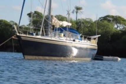 Moody 419 for sale in Trinidad and Tobago for $35,000 (£27,792)