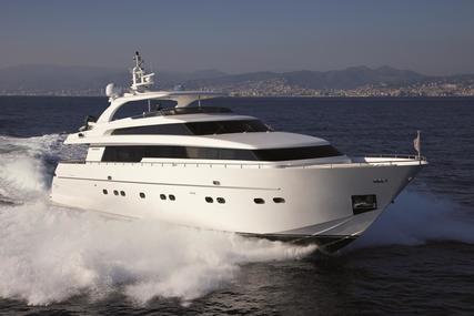 Sanlorenzo SL88 #433 for sale in Netherlands for €1,700,000 (£1,478,094)