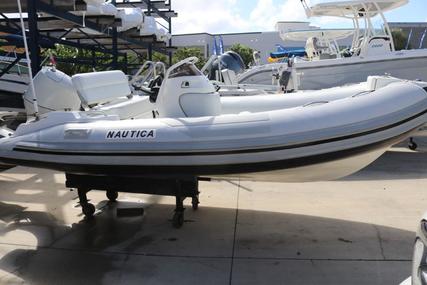 Nautica 14 WB for sale in United States of America for $13,000 (£9,945)