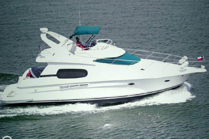 Silverton 410 Sport Bridge for sale in United States of America for $105,600 (£81,064)