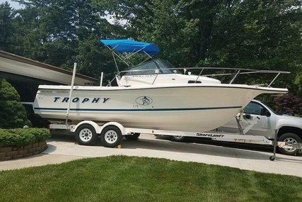 Trophy 2352 FV for sale in United States of America for $22,500 (£17,609)