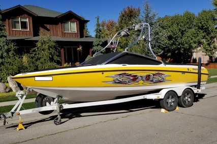 Mastercraft X30 for sale in United States of America for $30,000 (£23,706)