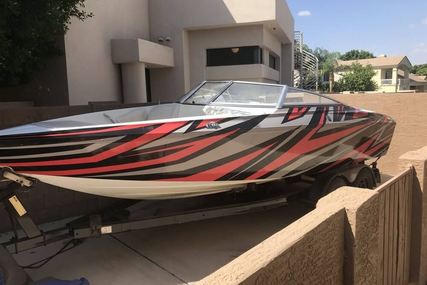 Baja 202 Islander for sale in United States of America for $18,000 (£13,873)