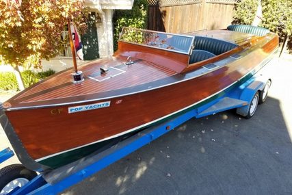 Chris-Craft 26 for sale in United States of America for $66,200 (£50,050)