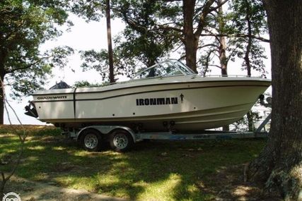 Grady-White Tournament 223 for sale in United States of America for $27,700 (£21,338)