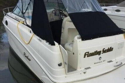 Rinker Fiesta Vee 250 for sale in United States of America for $31,700 (£24,183)