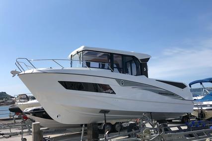 Beneteau Barracuda 9 for sale in United Kingdom for £124,995
