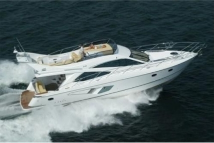 Galeon 530 for sale in Spain for €369,000 (£318,634)