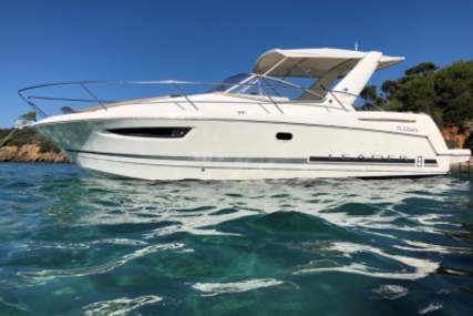 Jeanneau Leader 8 for sale in France for €54,900 (£48,831)