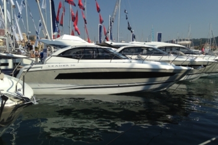 Jeanneau Leader 36 for sale in France for €245,000 (£214,683)