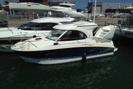 Beneteau Antares 8 for sale in France for €59,800 (£52,923)