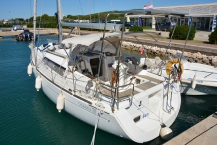 Beneteau Oceanis 31 for sale in Croatia for 45,000 € (39,236 £)