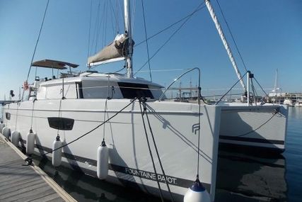 Saba - 2017 for sale in United Kingdom for €680,000 (£597,356)