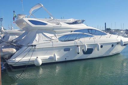 Azimut Yachts 47 for sale in Italy for €370,000 (£311,008)