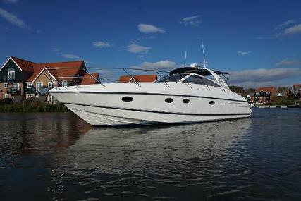 Princess V42 for sale in United Kingdom for £119,950