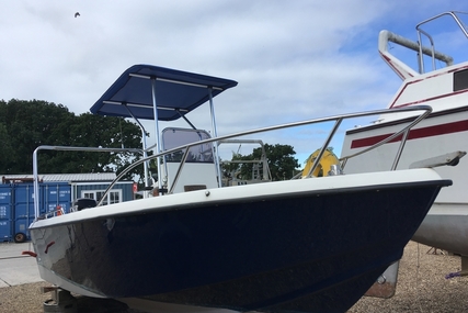 Atlantis SOLD SOLD SOLD 20CC for sale in United Kingdom for £12,495