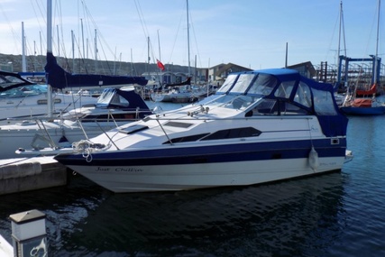 Bayliner Ciera 2455 Sunbridge for sale in United Kingdom for £8,950