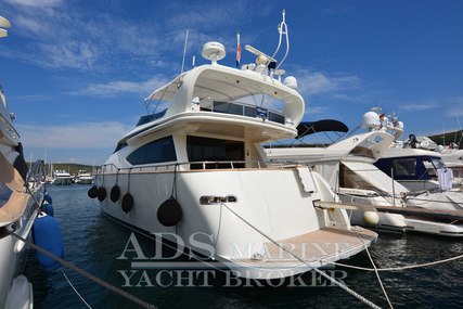 Maiora 20 - FIRST OWNER for sale in Croatia for €530,000 (£466,303) Maiora 20 - FIRST OWNER for sale in Croatia for €530,000 (£466,303)