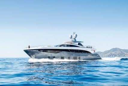 Princess 35M for sale in Greece for £10,990,000