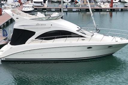 Sea Ray 375 Sedan Bridge for sale in Ireland for €149,000 (£131,093)