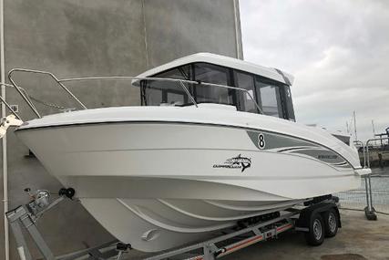 Beneteau Barracuda 8 for sale in Ireland for €79,900 (£69,103)
