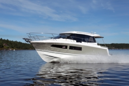 Jeanneau NC 9 for sale in Croatia for €115,000 (£100,736)