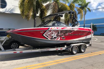 2014 Nautique Super Air G21 for sale in United States of America for $77,000 (£60,827)