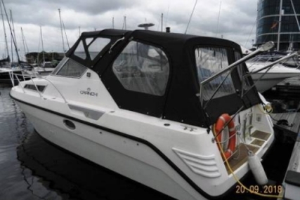 Cranchi Cruiser 32 for sale in United Kingdom for £39,995