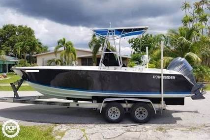 Contender 21 CC for sale in United States of America for $27,800 (£21,341)