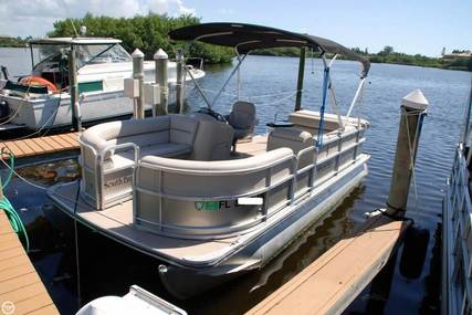 South Bay 20 Saltwater Edition for sale in United States of America for $15,950 (£12,601)