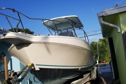 Aquasport 245 Osprey for sale in United States of America for $15,500 (£11,776)