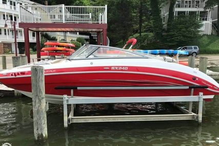 Yamaha SX 240 HO for sale in United States of America for $35,600 (£27,046)