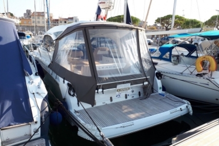 Jeanneau Leader 36 for sale in France for €209,000 (£183,120)