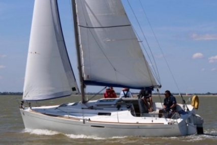 Beneteau First 25.7 for sale in United Kingdom for £24,950