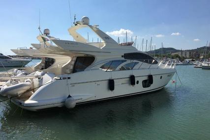 Azimut Yachts 55 Fly for sale in Italy for €380,000 (£333,816)