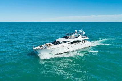 Azimut Yachts 85 Ultimate for sale in United States of America for $1,145,000 (£882,011)
