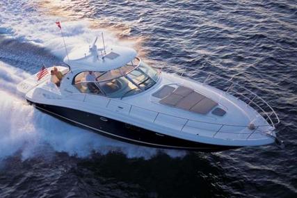 Sea Ray 44 Sundancer for sale in United States of America for $289,777 (£221,067)