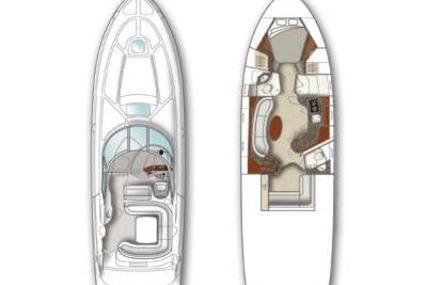 Sea Ray 44 Sundancer for sale in United States of America for $259,777 (£200,110)