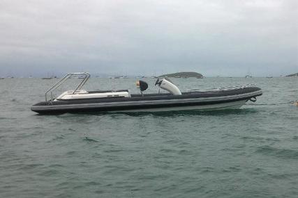 Rib-X GTS 950 Race modified for sale in United Kingdom for £39,950