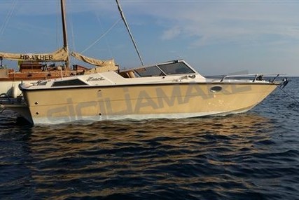 Fiart Mare SUPER ARROW for sale in Italy for €9,900 (£8,567)
