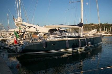 CNB Yachts BORDEAUX 60 for sale in Italy for €620,000 (£548,338)